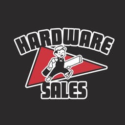 Hardware Sales Inc.
