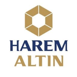 Harem Altın
