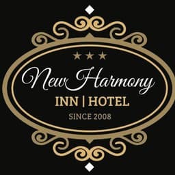 Hotel New Harmony Inn