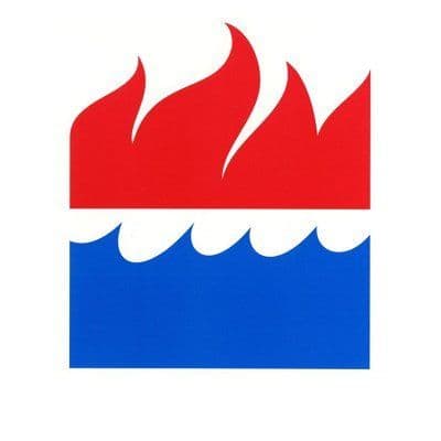 HarperCollins color logo