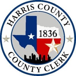 Harris County Elections Department