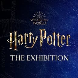 Harry Potter: The Exhibition