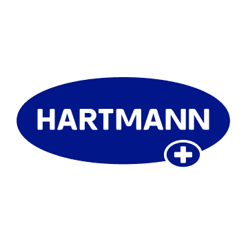 Hartmann color logo