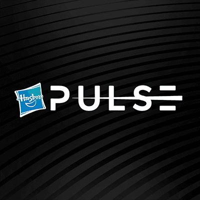 Hasbro Pulse color logo