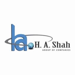 H A Shah