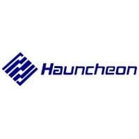 Shijiazhuang Hauncheon Import and Export Co. color logo