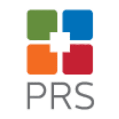 PRS Communities color logo