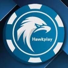 Hawkplaybet PH color logo
