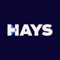 Hays color logo