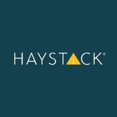 HaystackID color logo