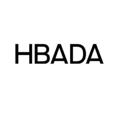 HBADA OFFICIAL color logo