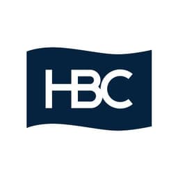 Hudson's Bay Company: HBC