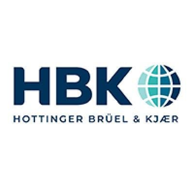 HBK color logo