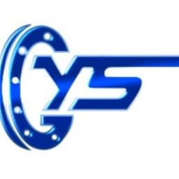 Yao Sheng Valve Flange Pipefitting