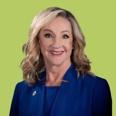 Harris County District Clerk color logo