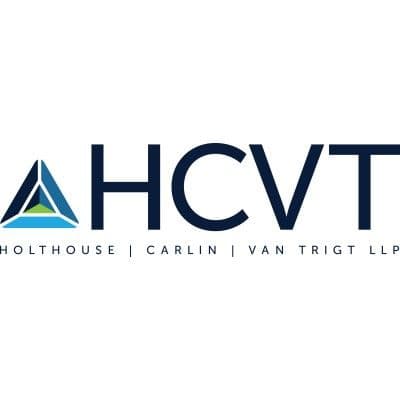 HCVT color logo