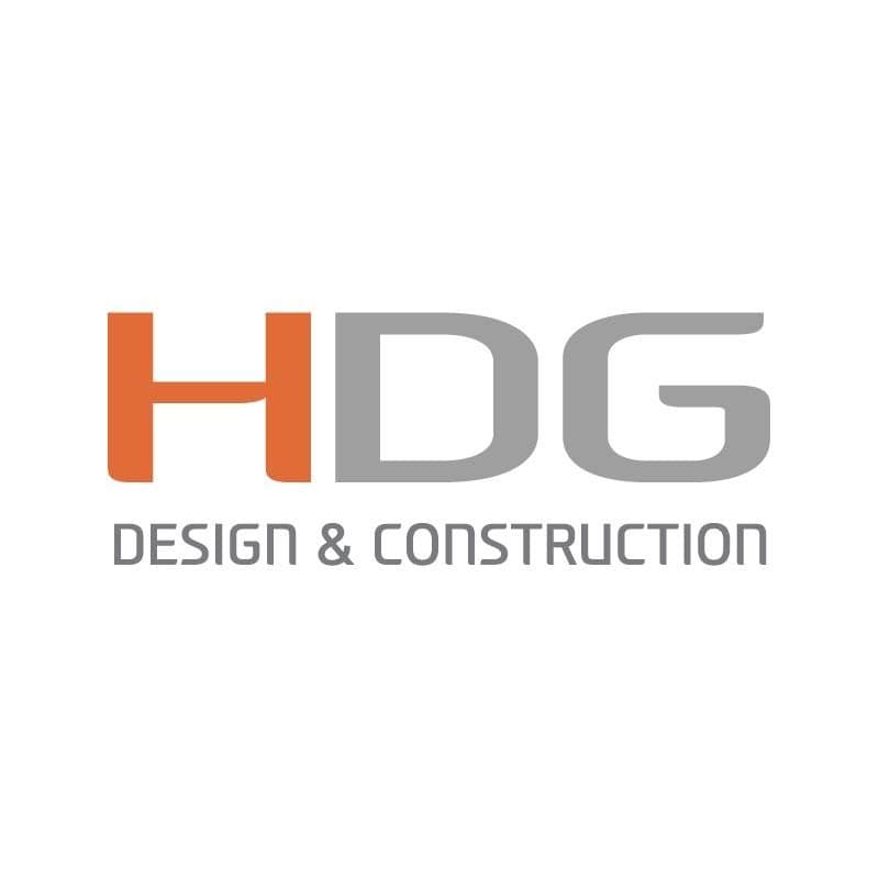 HDG Branding Technology color logo