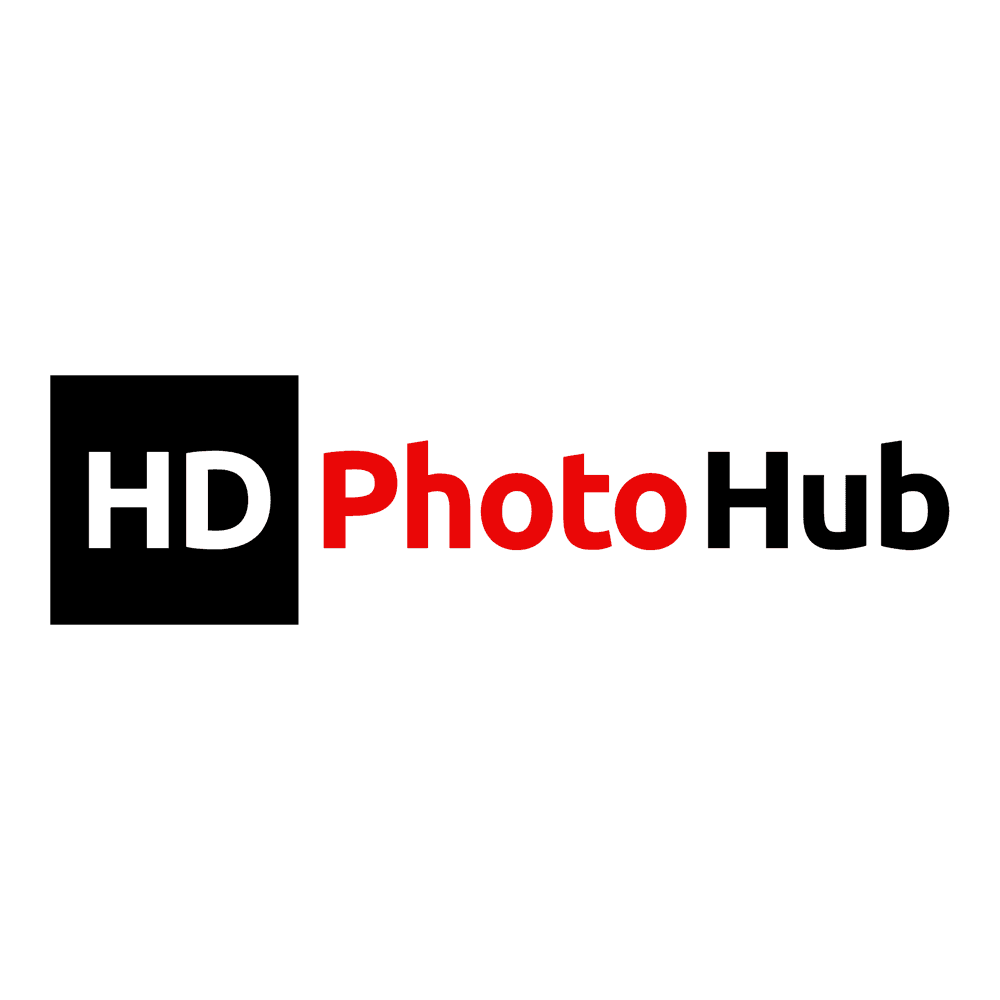 HDPhotoHub color logo