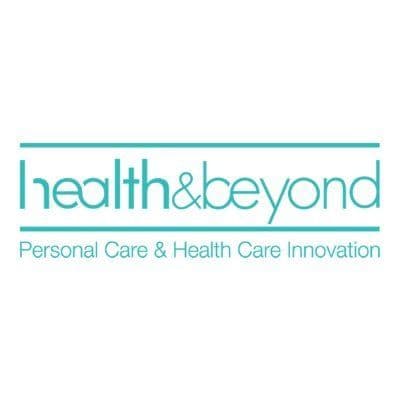 Health&Beyond Co.Ltd color logo