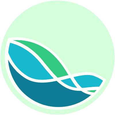 Institute for Health Metrics and Evaluation color logo