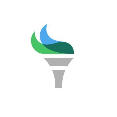Health IQ color logo