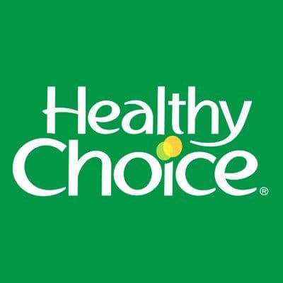 Healthy Choice color logo