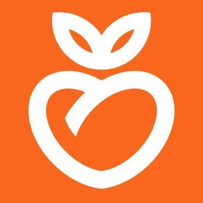 Healthy Living color logo