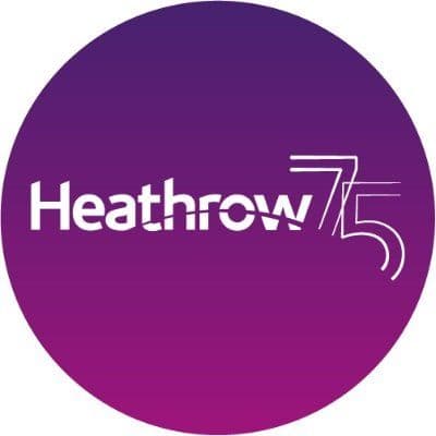 Heathrow Airport Holdings color logo