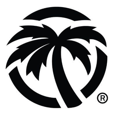 Heat Wave Visual color logo