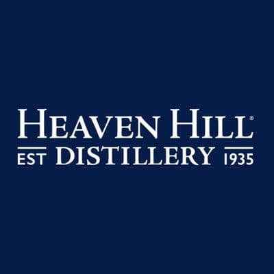 Heaven Hill Distillery color logo