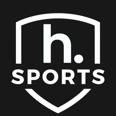 Heavy Sports color logo