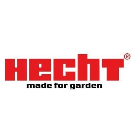 Hecht Polska color logo