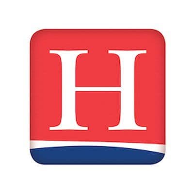 Heinemann Publishing color logo