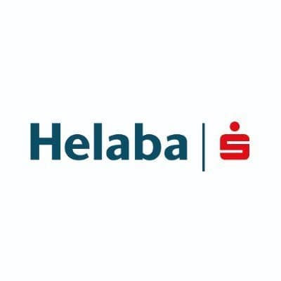 Helaba color logo