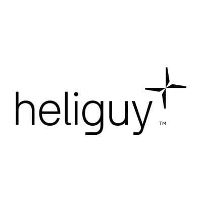 Heliguy™ color logo