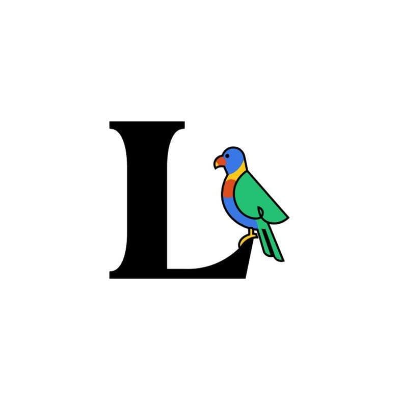 Legado color logo