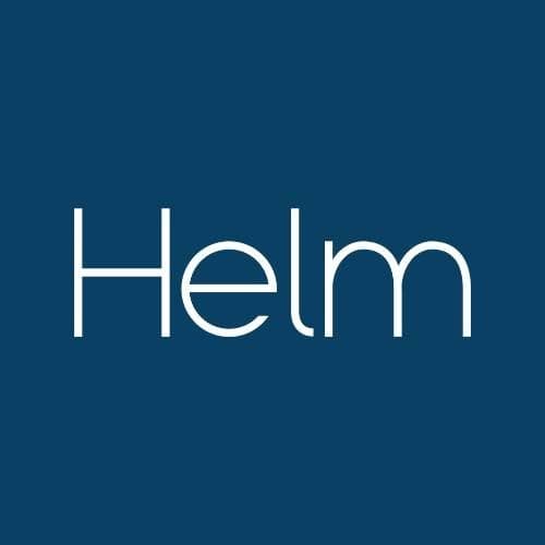 Helm Operations color logo