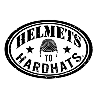 Helmets to Hardhats color logo