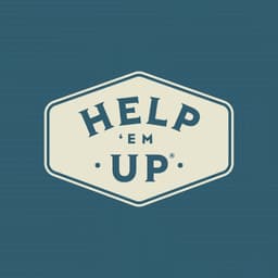 Help Em Up Harness