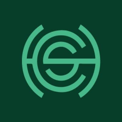 HCS-Hemp Carbon Standard color logo