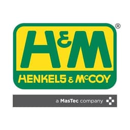 Henkels & McCoy, Inc.