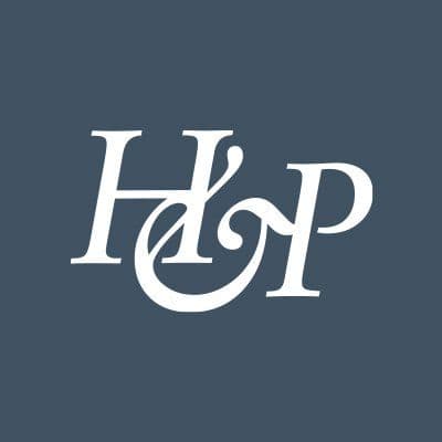Henley & Partners color logo