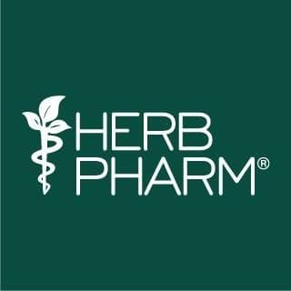 Herb Pharm color logo