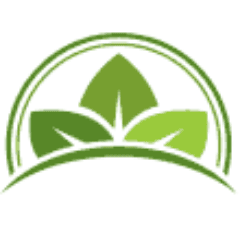 The Herbal Resource color logo