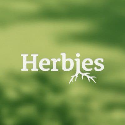 Herbies Seeds color logo