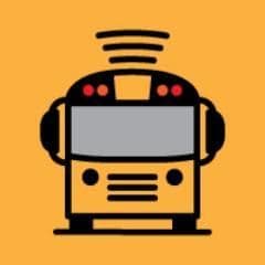 Here Comes the Bus