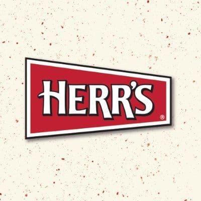 Herr Foods Inc. color logo