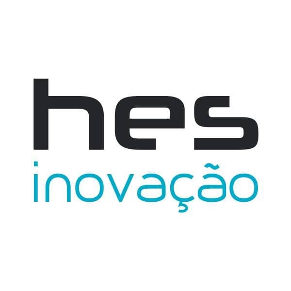 Hes color logo