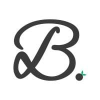 Berries color logo