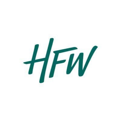HFW color logo